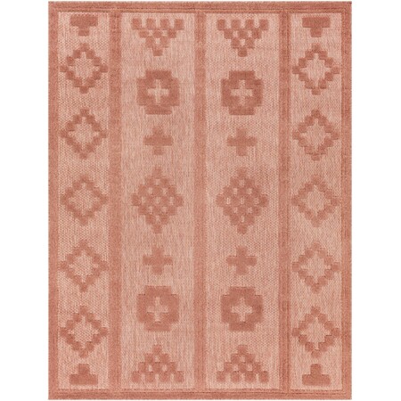 Livabliss San Diego SFG-2332 Outdoor Safe Area Rug SFG2332-679